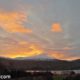 Sunrise over Loch Tay Scotland