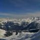 3 Valleys Peak Panorama