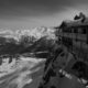 Skiing the Three Valleys in France