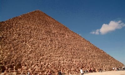 Great Pyramid of Giza