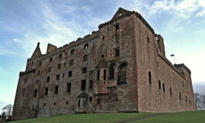 Linlithgow Palace