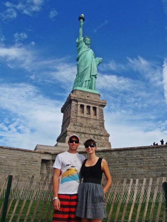 Statue of Liberty Photos