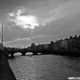 River Liffey Dublin Ireland
