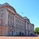 Buckingham Palace London is beautiful