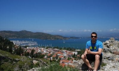 Fethiye Panorama