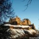 Edinburgh Castle