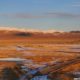 Mammoth Lakes Hot Springs