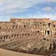 Ancient Roman Colosseum