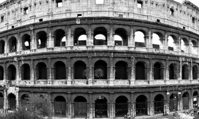 Colisseum Pictures, Rome Pictures, Colosseum Panorama, Colosseum Pictures