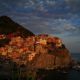 Manarola Sunset Photos