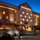 Sheraton Grand Hotel and Spa Edinburgh