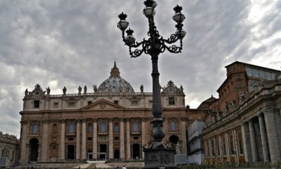 St Peters Basilica, Romeing Tours