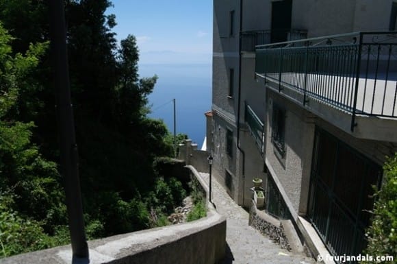 Agerola to Amalfi Agerola to Amalfi photos