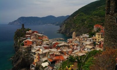 Vernazza Cinque Terre photos