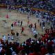 Festival of San Fermin, Running with the Bulls Video, Pamplona