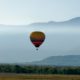 Hot Air Balloon Ride