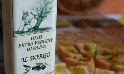 Il Bello E Il Buono Olive Oil, Verucchio, Emilia Romagna, Olive Oil Tasting