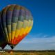 Hot Air Ballooning in Costa Brava Spain