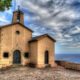 Sant Feliu de Guíxols lookout