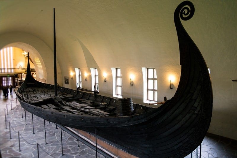 Viking Ship Museum Oslo Viking Ship Museum Oslo Guide