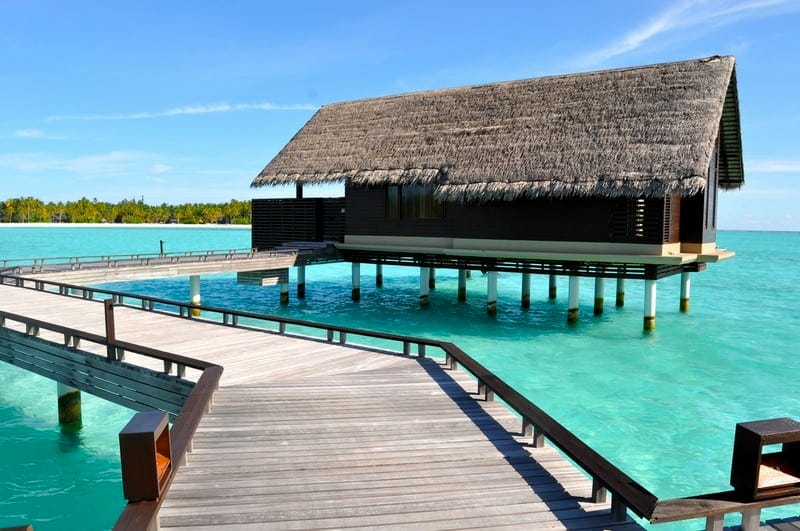 Top 5 Things to do in the Maldives