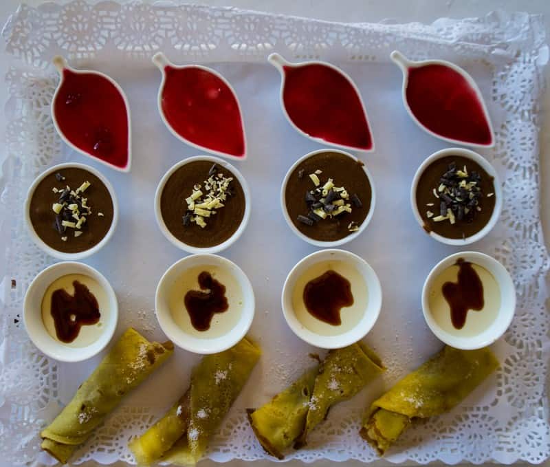 Going on your first cruise: 5 Cruise mistakes to avoid 32 Vigo, Dessert, All you can eat Buffet