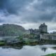 Eilean Donan Castle, Scotland