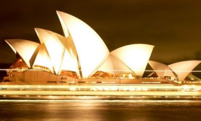 Adventure Travel Activities in Sydney