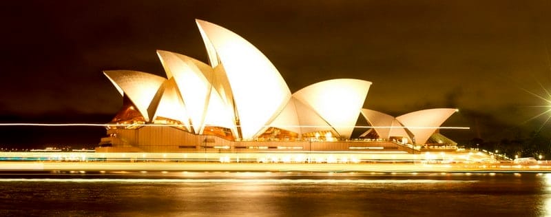 Adventure Travel Activities in Sydney