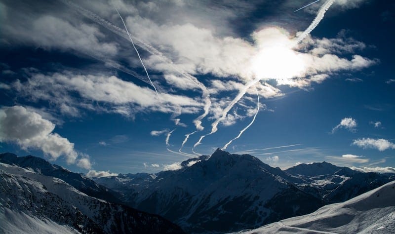 La Rosiere Ski Resort Guide - Skiing in France 34 La Rosiere Ski Resort Guide