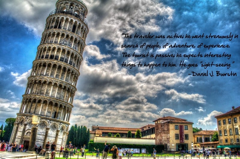 39 Inspirational Travel Quotes and Photos for your Travel Adventure 37 Inspirational Travel Quotes