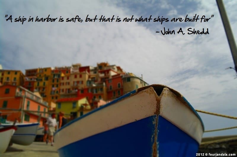 Inspirational Travel Quotes