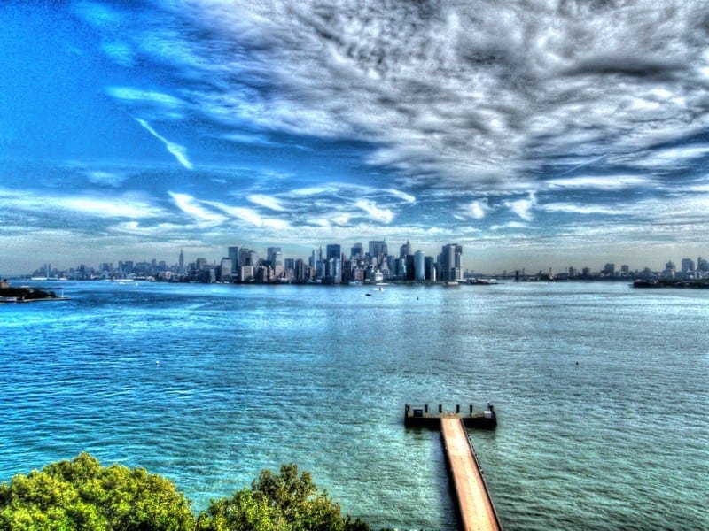 The Top things to Visit in New York 31 Most romantic cities in the world