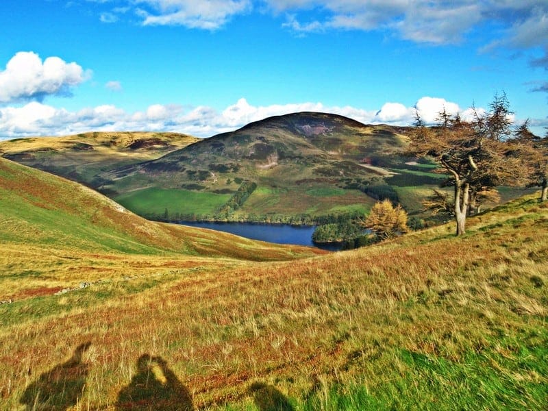 Outdoor Activities in Edinburgh