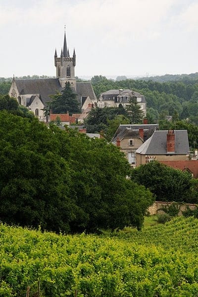 Walking holidays in France