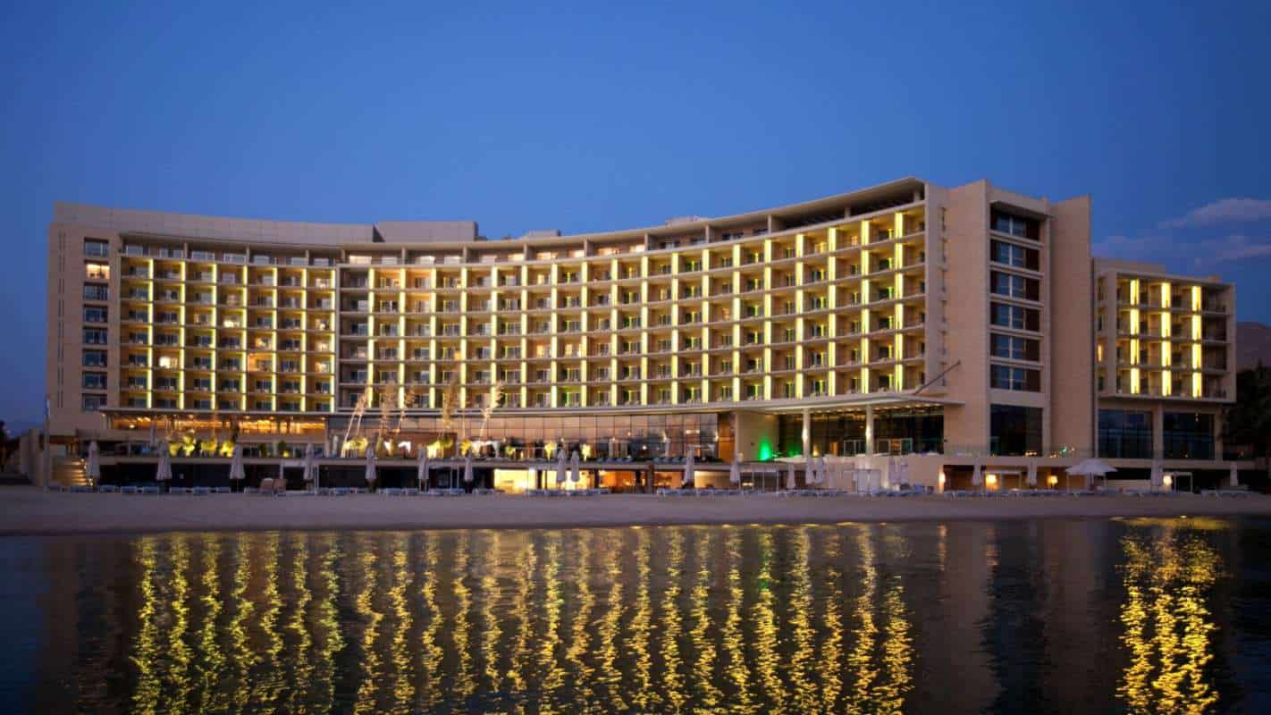 Top five activities from Aqaba in Jordan 2 Top five activities from Aqaba, Aqaba Waterfront,