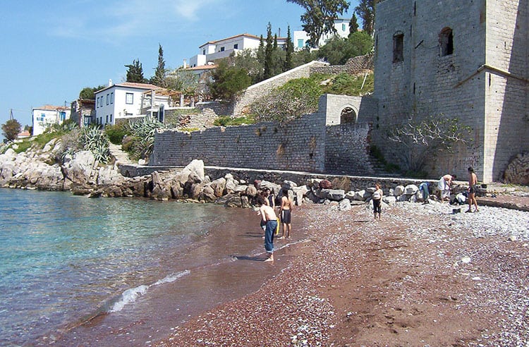 Outdoor Activities in Athens