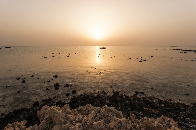 Top 5 Outdoor Adventure Activities in Qatar