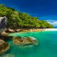 nudey beach on fitzroy island cairns queensland 2021 08 27 21 13 34 utc
