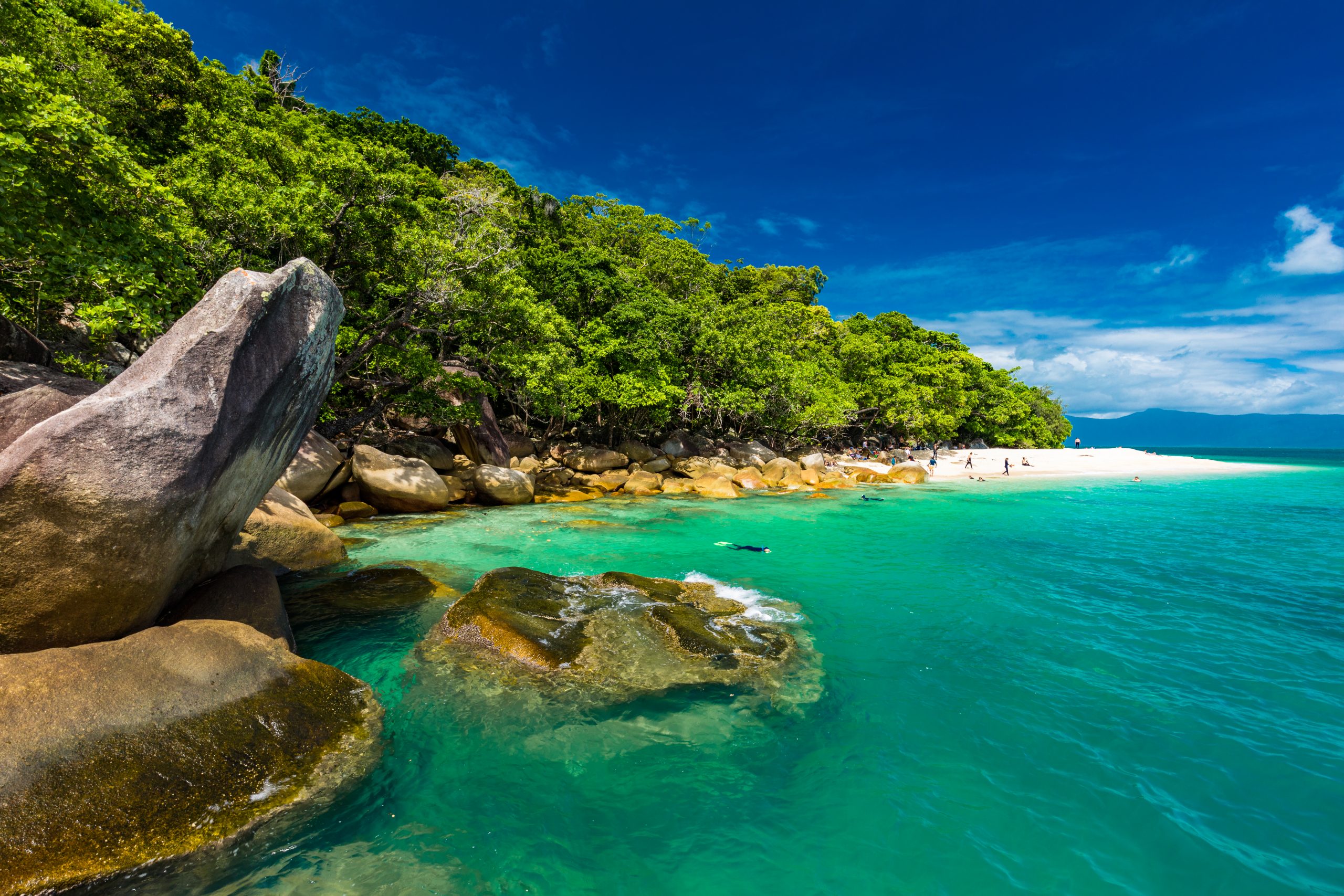 Outdoor Activities in Cairns: Adventure City Guide 31 8 Things to do in Bondi in Winter
