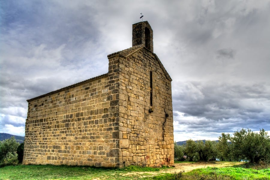 Ermita de San Miguel