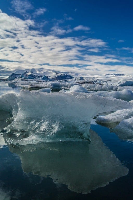 Eye Spy In Iceland - Photo Essay