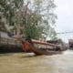 Outdoor Activities in Bangkok - The Klongs