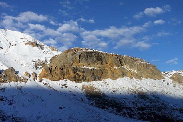 Outdoor Activities in Leh, Ladakh