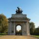 Outdoor Activities in London - Hyde Park