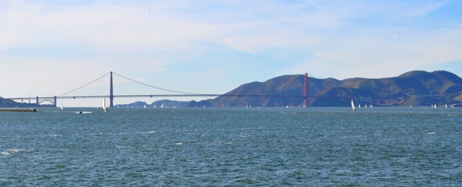 Outdoor Activities in San Francisco