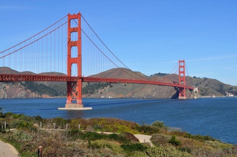 Outdoor Activities in San Francisco: Adventure City Guide