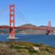 San Francisco Adventure City Guide - Golden Gate Bridge
