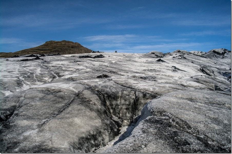 Solheimajokull Glacier Walking - Ice Climbing