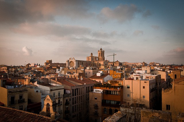 Taking a Day Trip to Tarragona 3 Taking a Day Trip to Tarragona